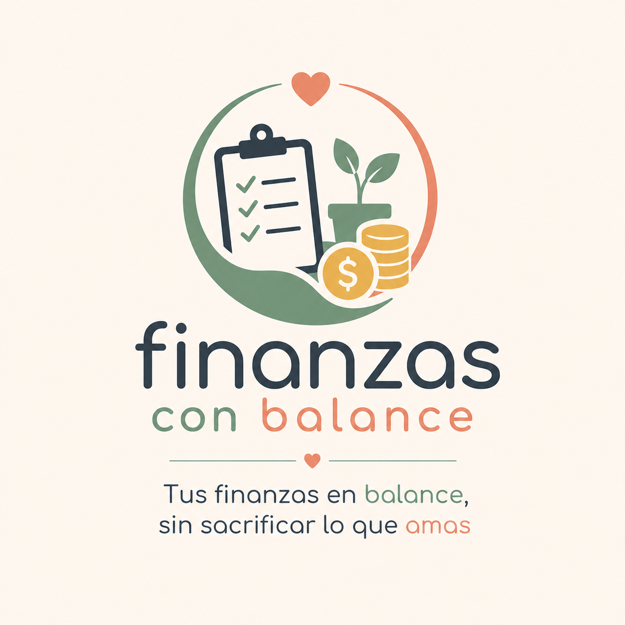 Finanzas con Balance
